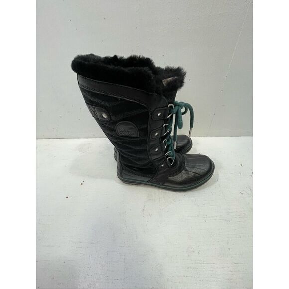 Sorel TF II Lux Boots Size 7.5 - Picture 3 of 10